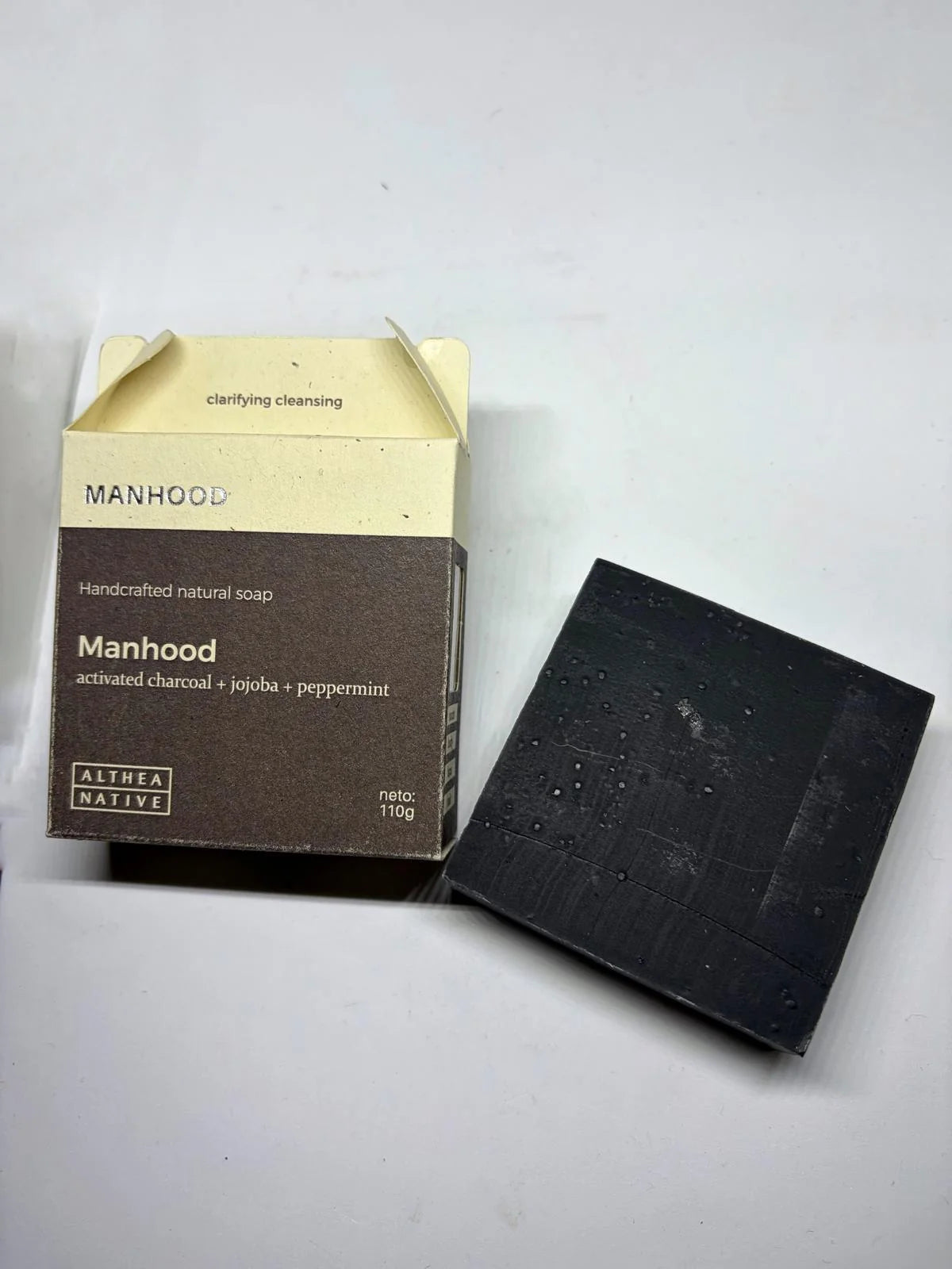 ALTHEA Native – Choose Any 2 Handmade Soaps
